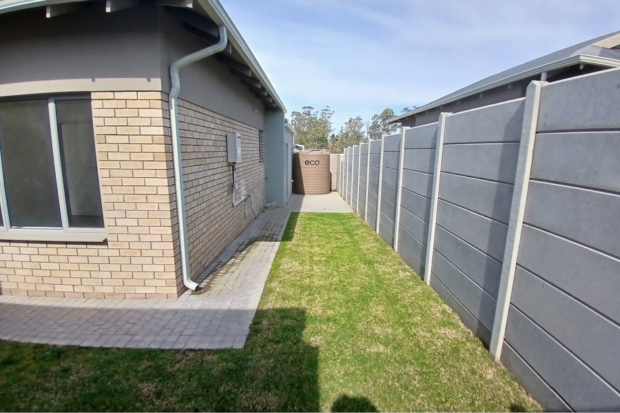 3 Bedroom Property for Sale in Mooikloof Country Estate Western Cape